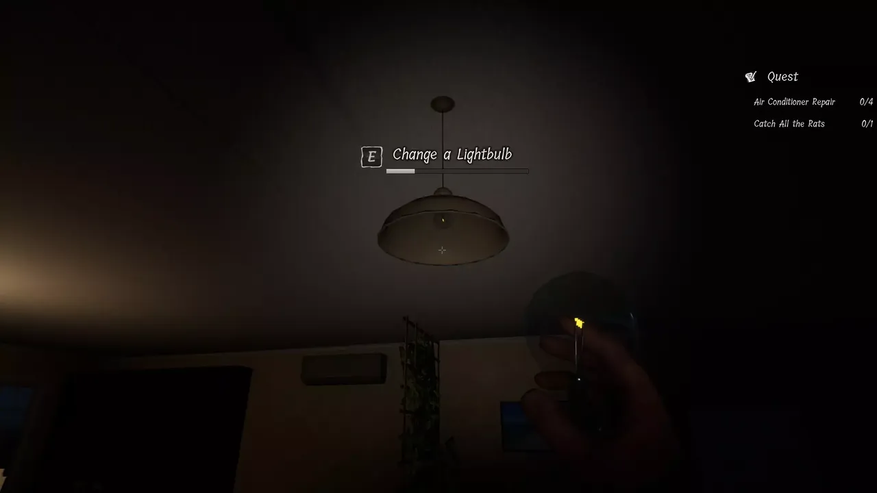 -A Technician's Nightmare-游戏截图-好玩游戏库