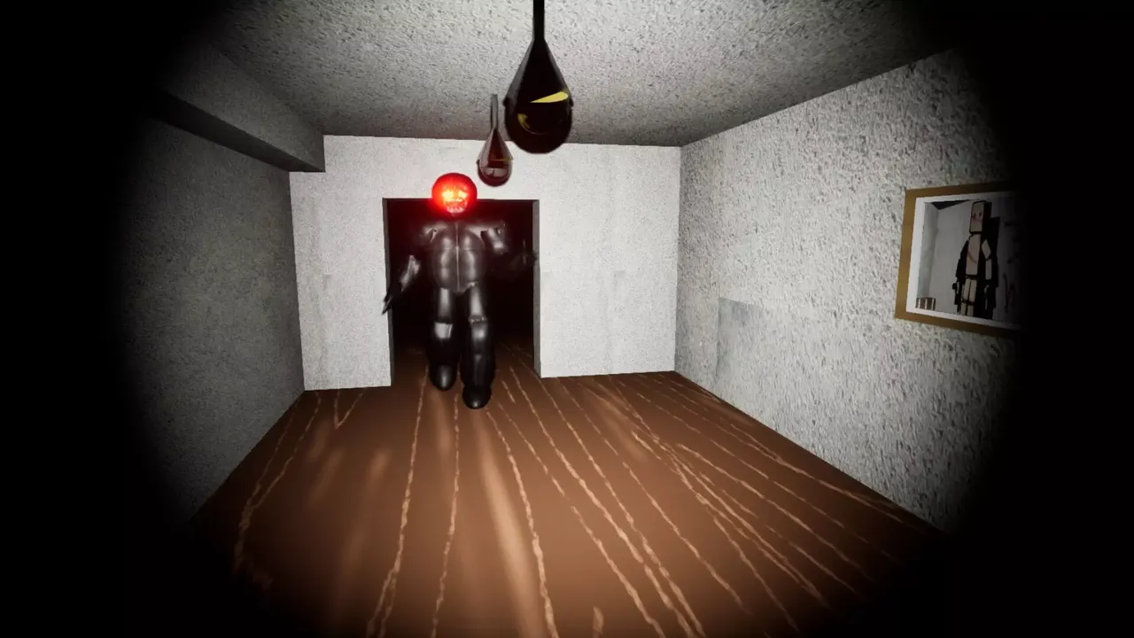 -Office Nightmare Chapter 1-游戏截图-好玩游戏库