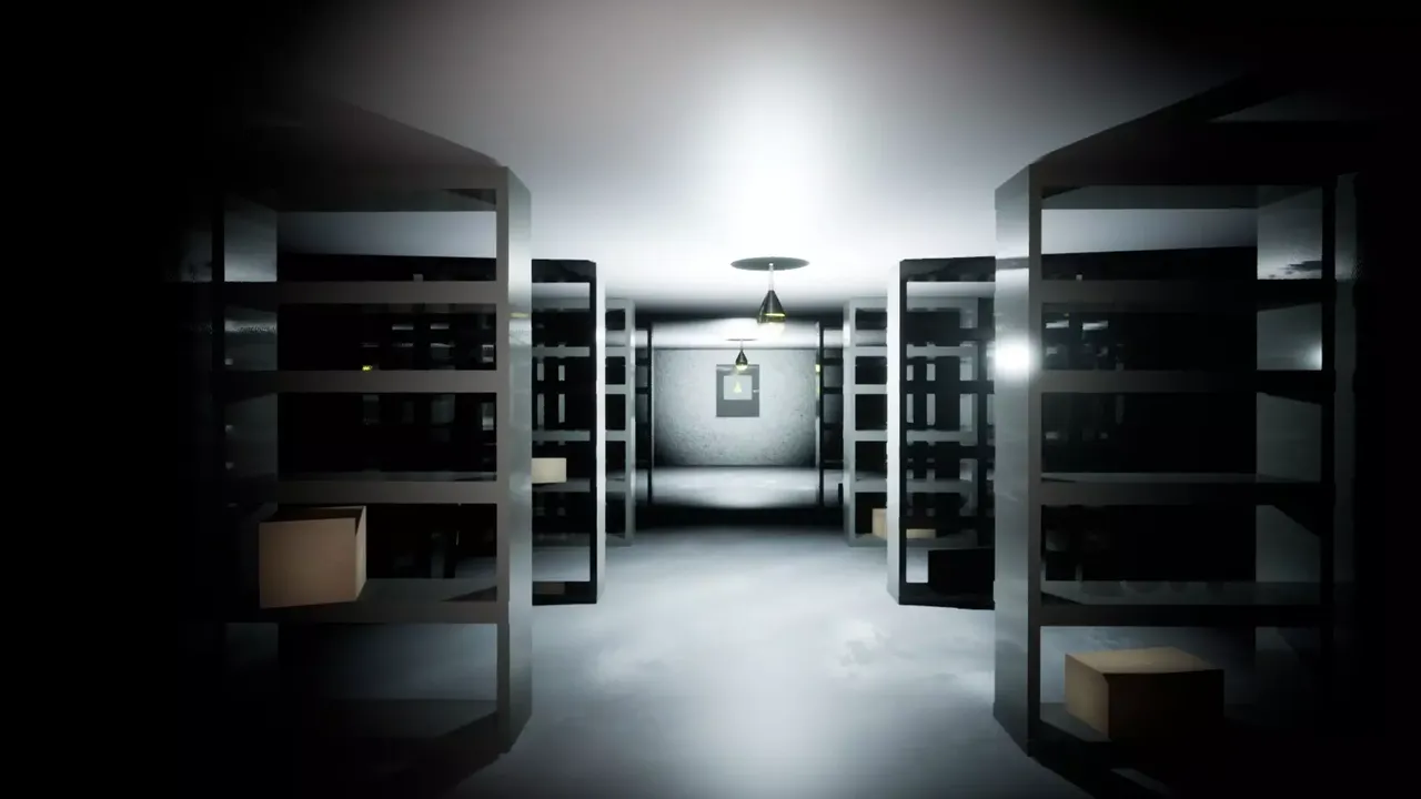 -Office Nightmare Chapter 1-游戏截图-好玩游戏库