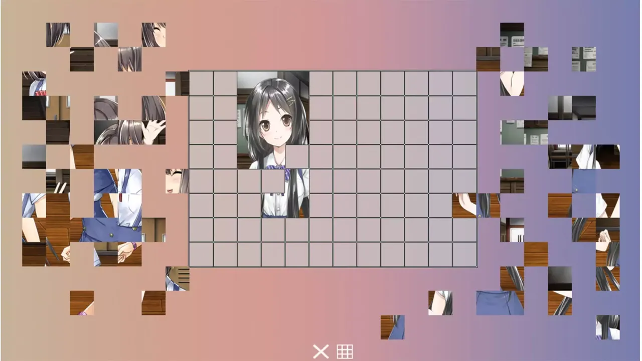 -JK Puzzle-游戏截图-好玩游戏库
