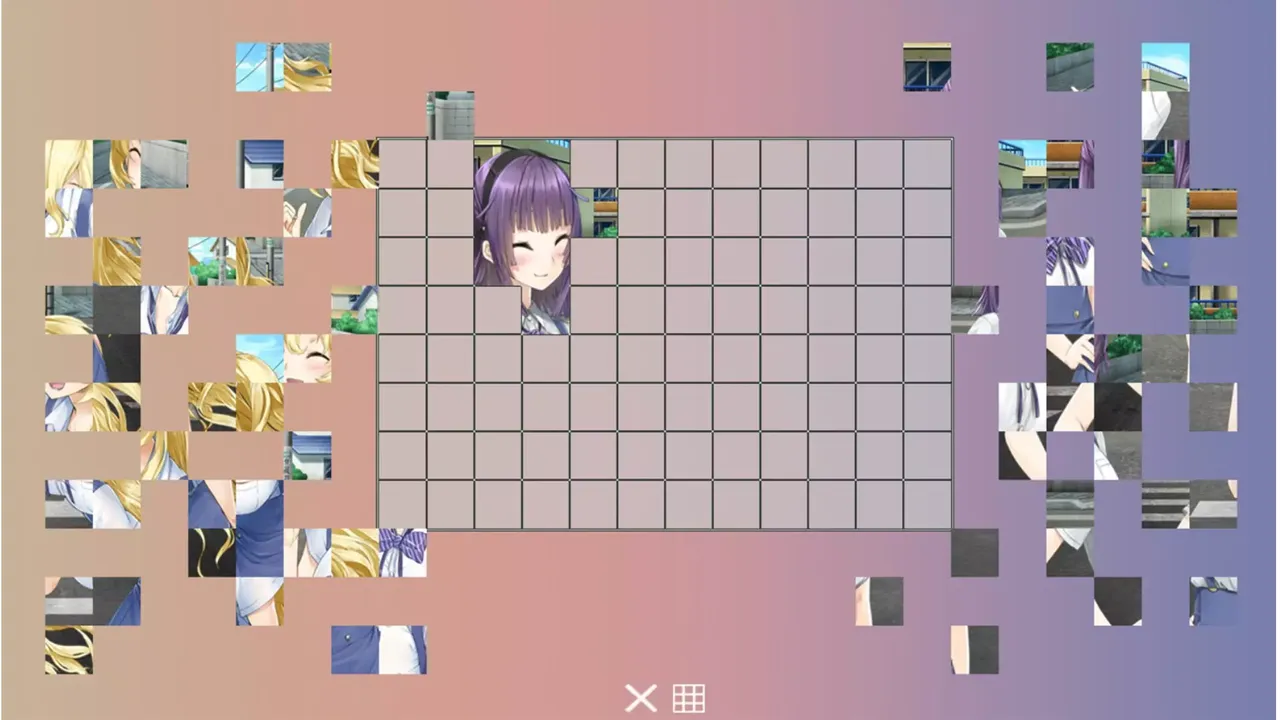 -JK Puzzle-游戏截图-好玩游戏库