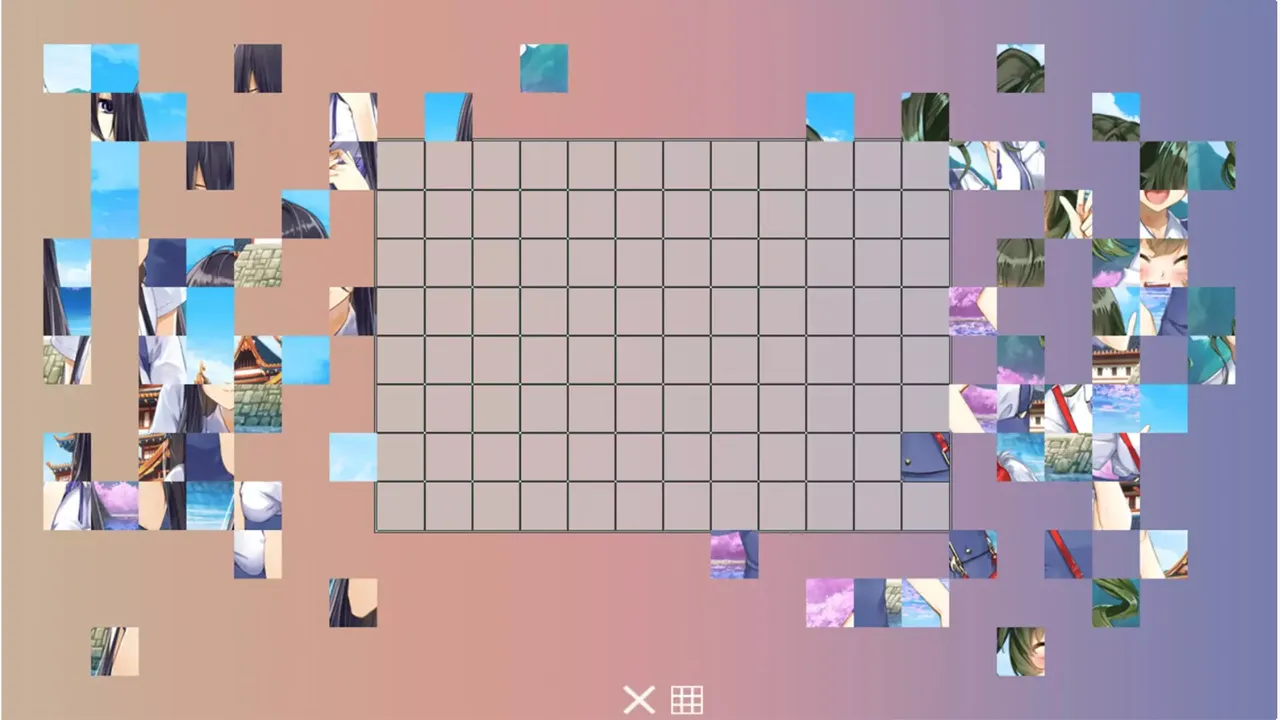 -JK Puzzle-游戏截图-好玩游戏库