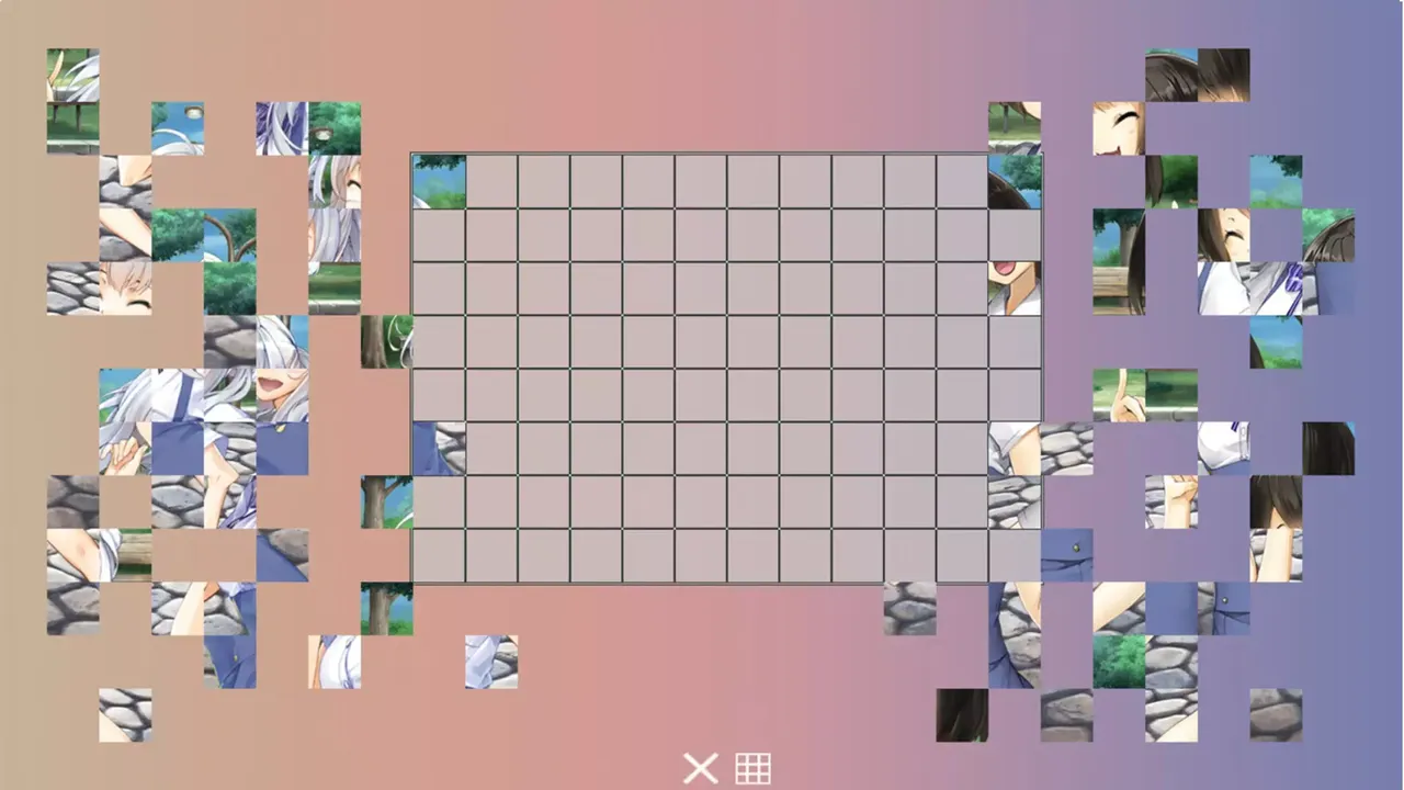 -JK Puzzle-游戏截图-好玩游戏库