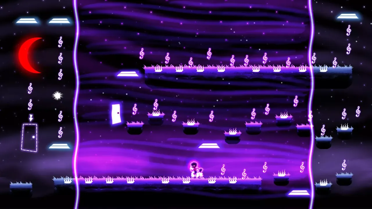 -Beyond Doors-游戏截图-好玩游戏库