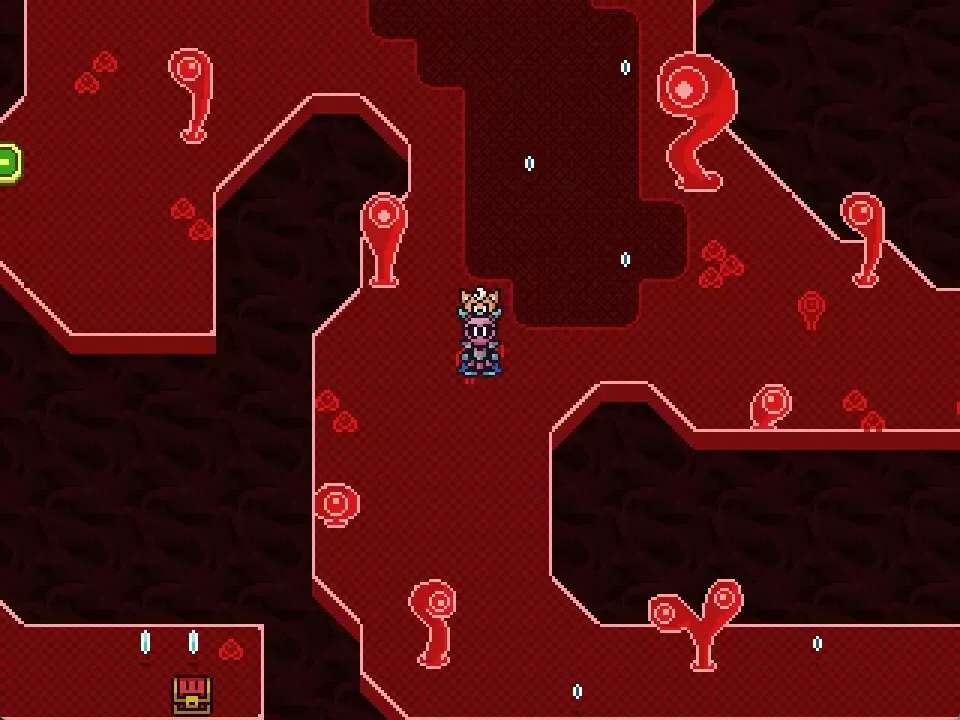 -Astra Hunter Zosma-游戏截图-好玩游戏库