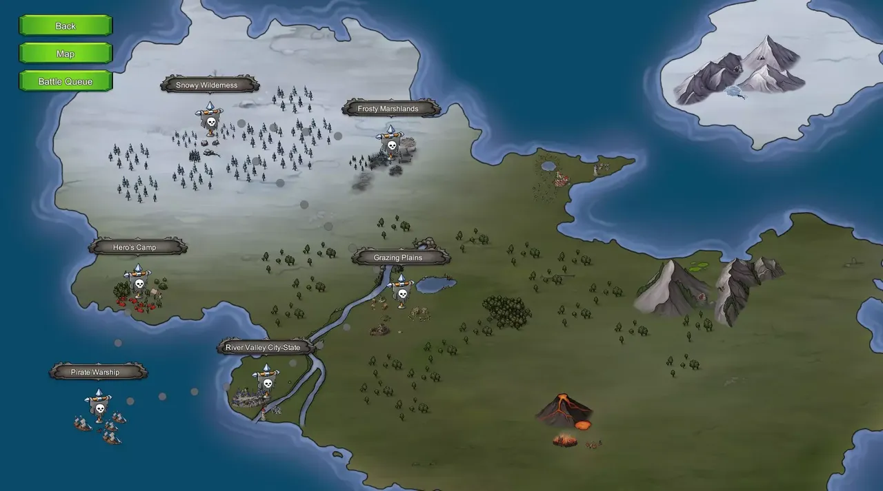 -Agrarian developer-游戏截图-好玩游戏库