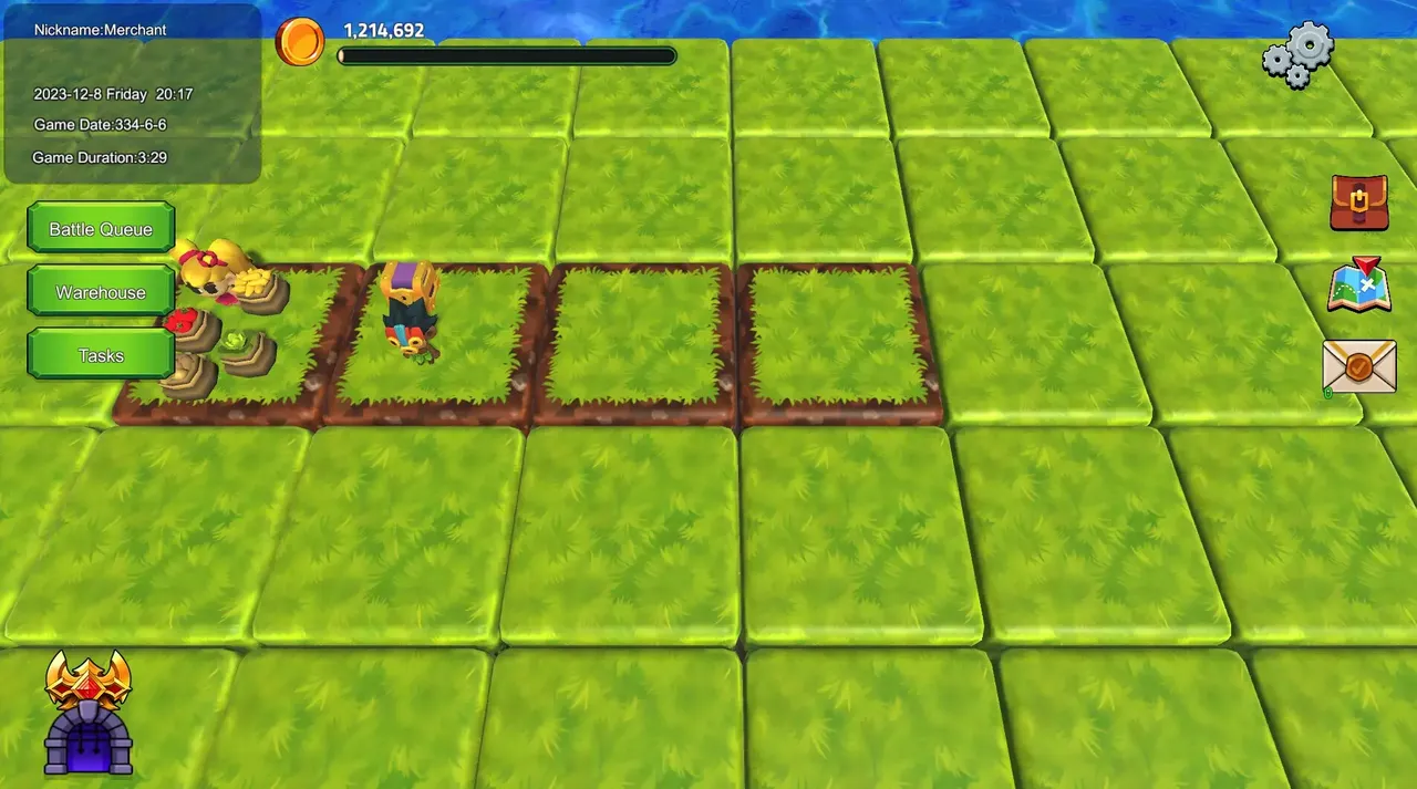 -Agrarian developer-游戏截图-好玩游戏库