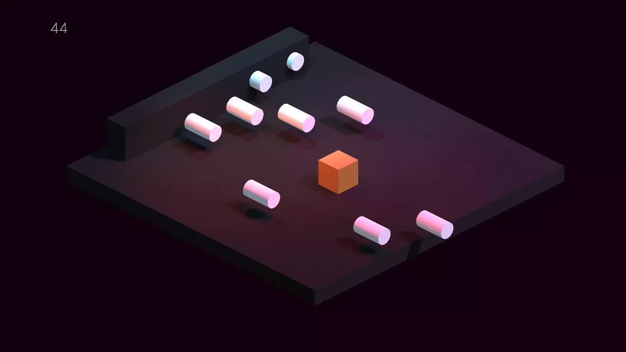 -Real-游戏截图-好玩游戏库
