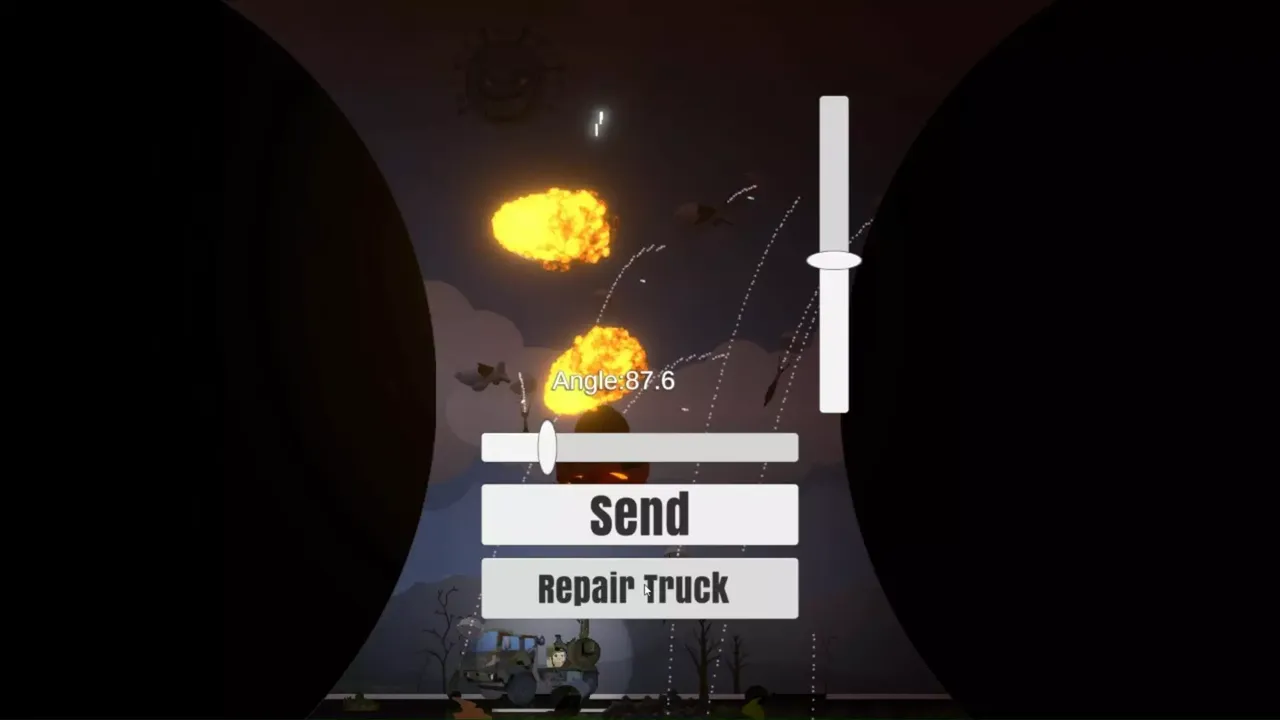 -Send It: The Game-游戏截图-好玩游戏库