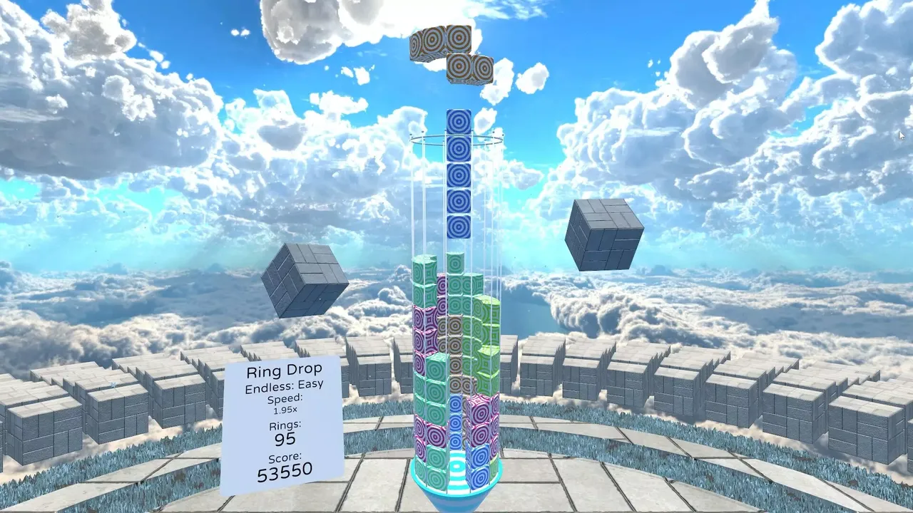TWISTEX
