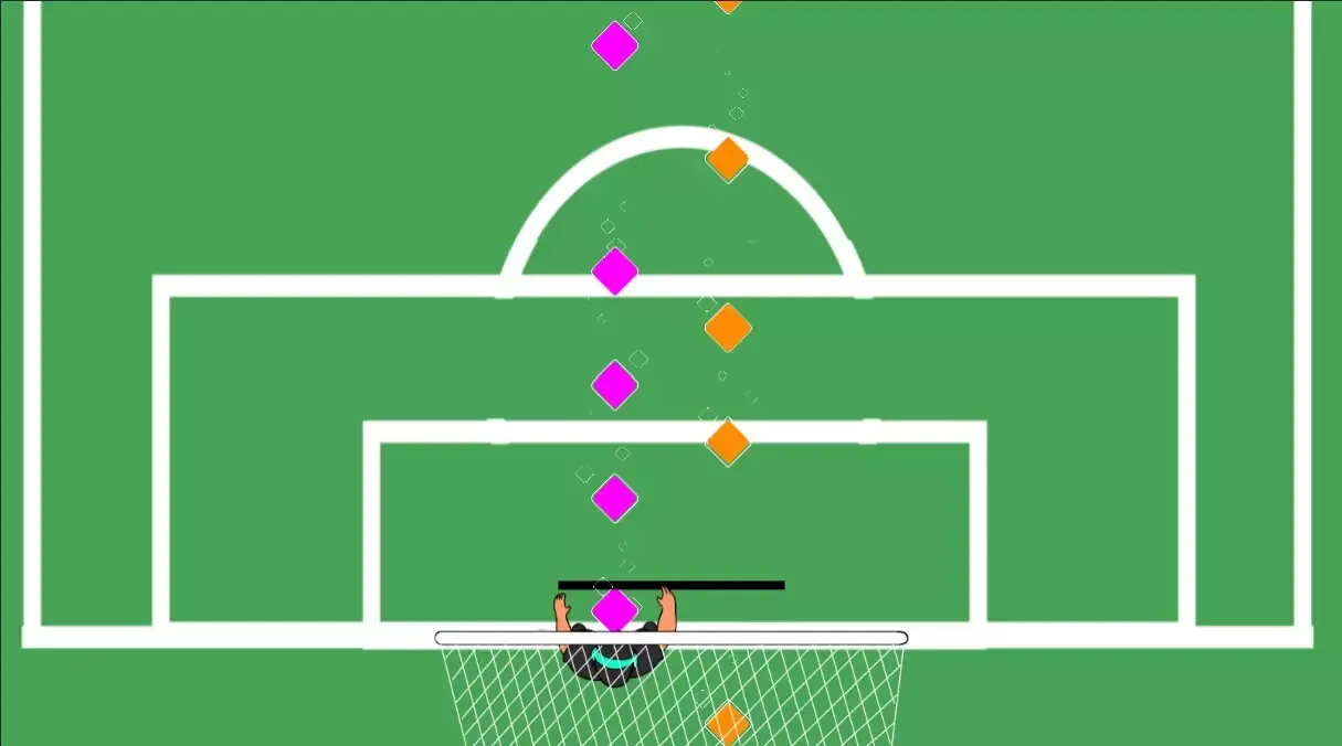-Rhythm Soccer-游戏截图-好玩游戏库