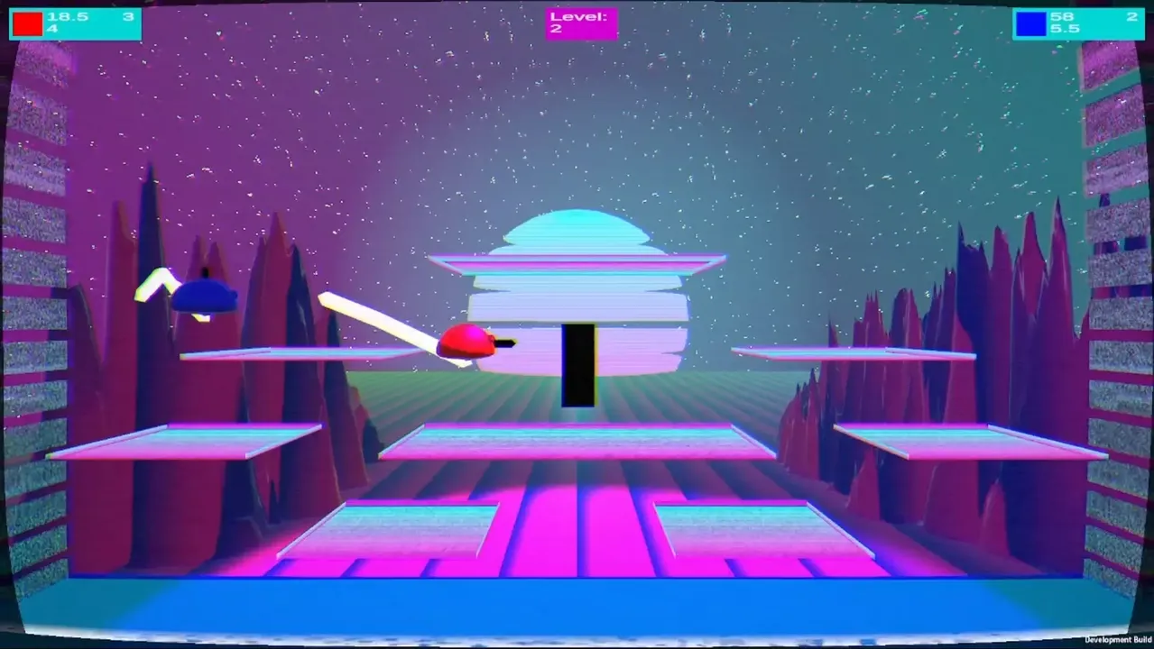 -Slime Brawly Brawl-游戏截图-好玩游戏库
