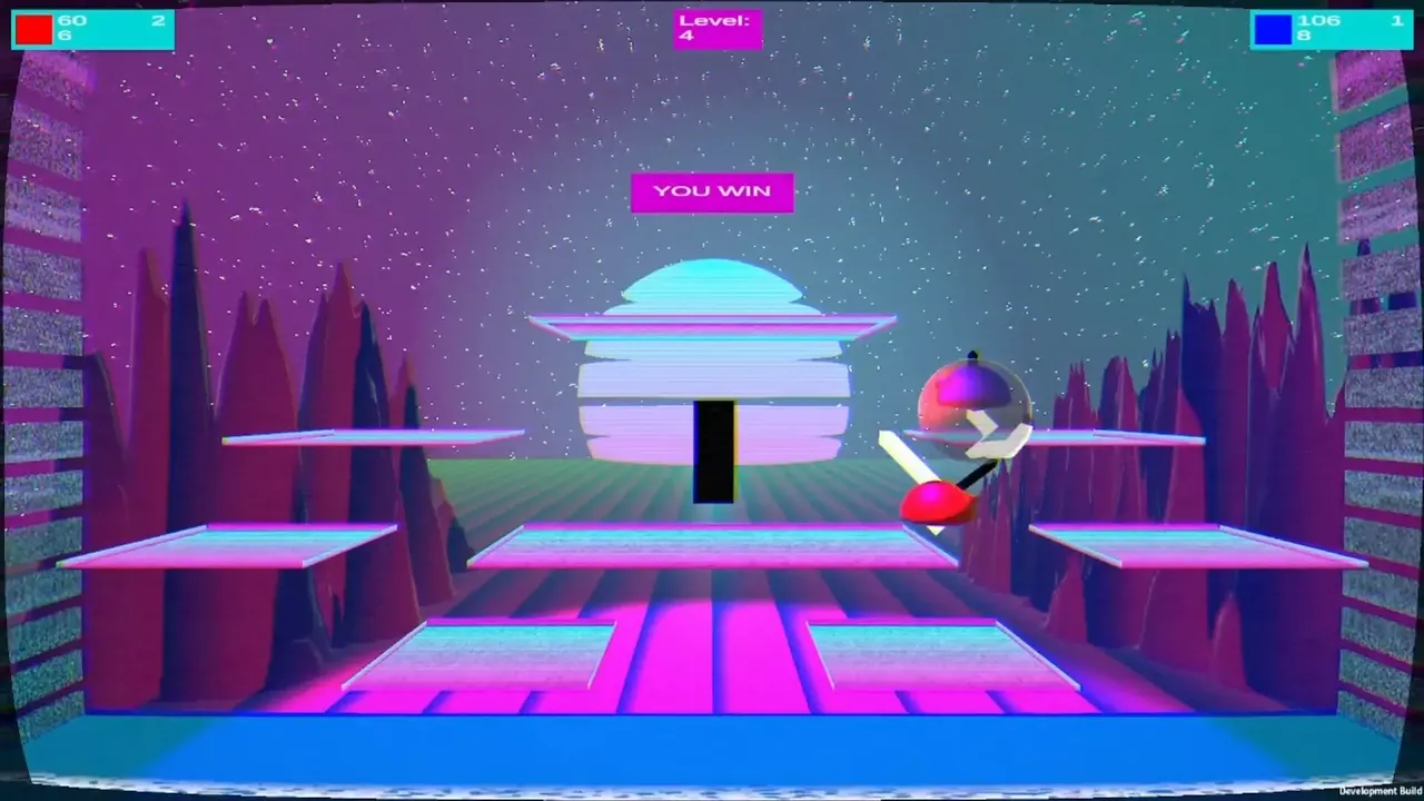 -Slime Brawly Brawl-游戏截图-好玩游戏库