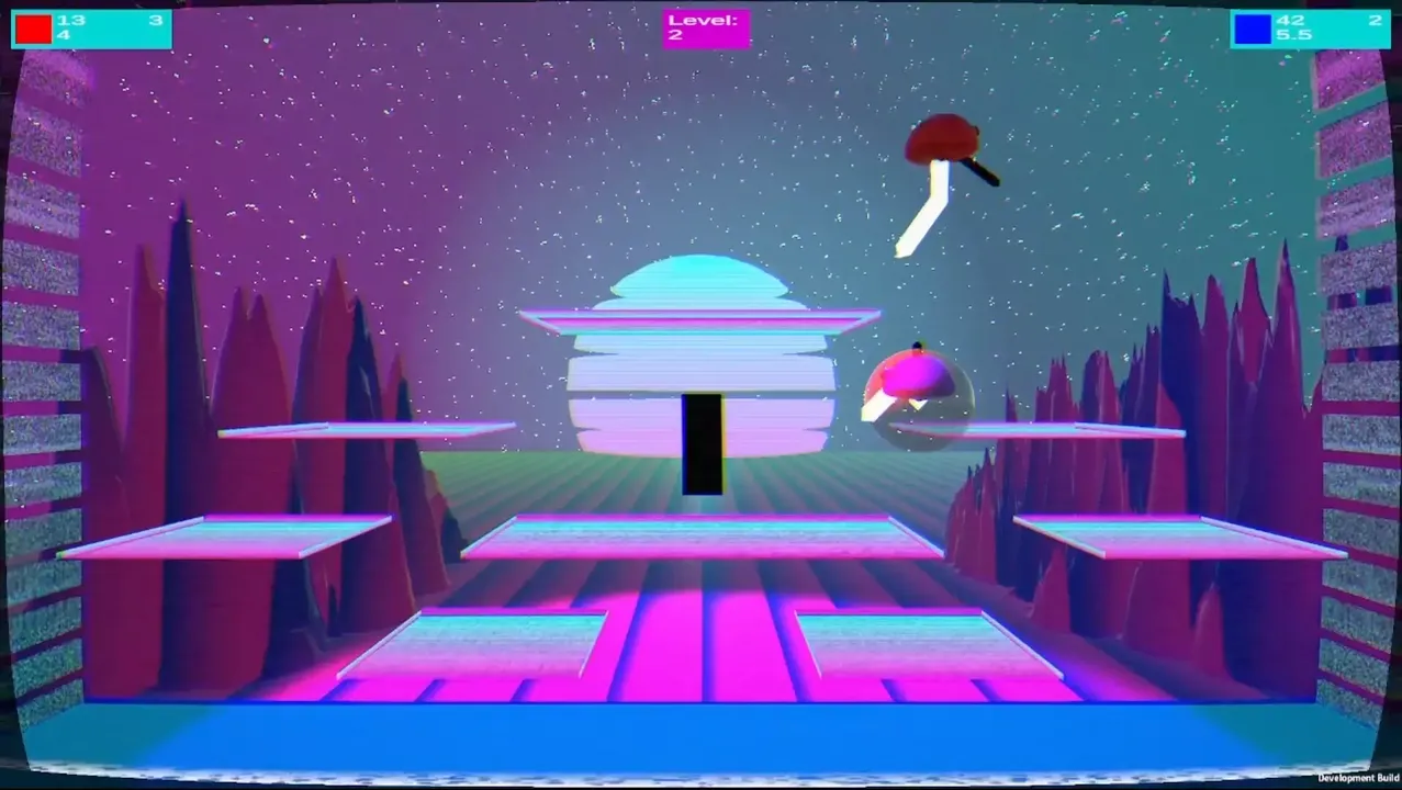 -Slime Brawly Brawl-游戏截图-好玩游戏库