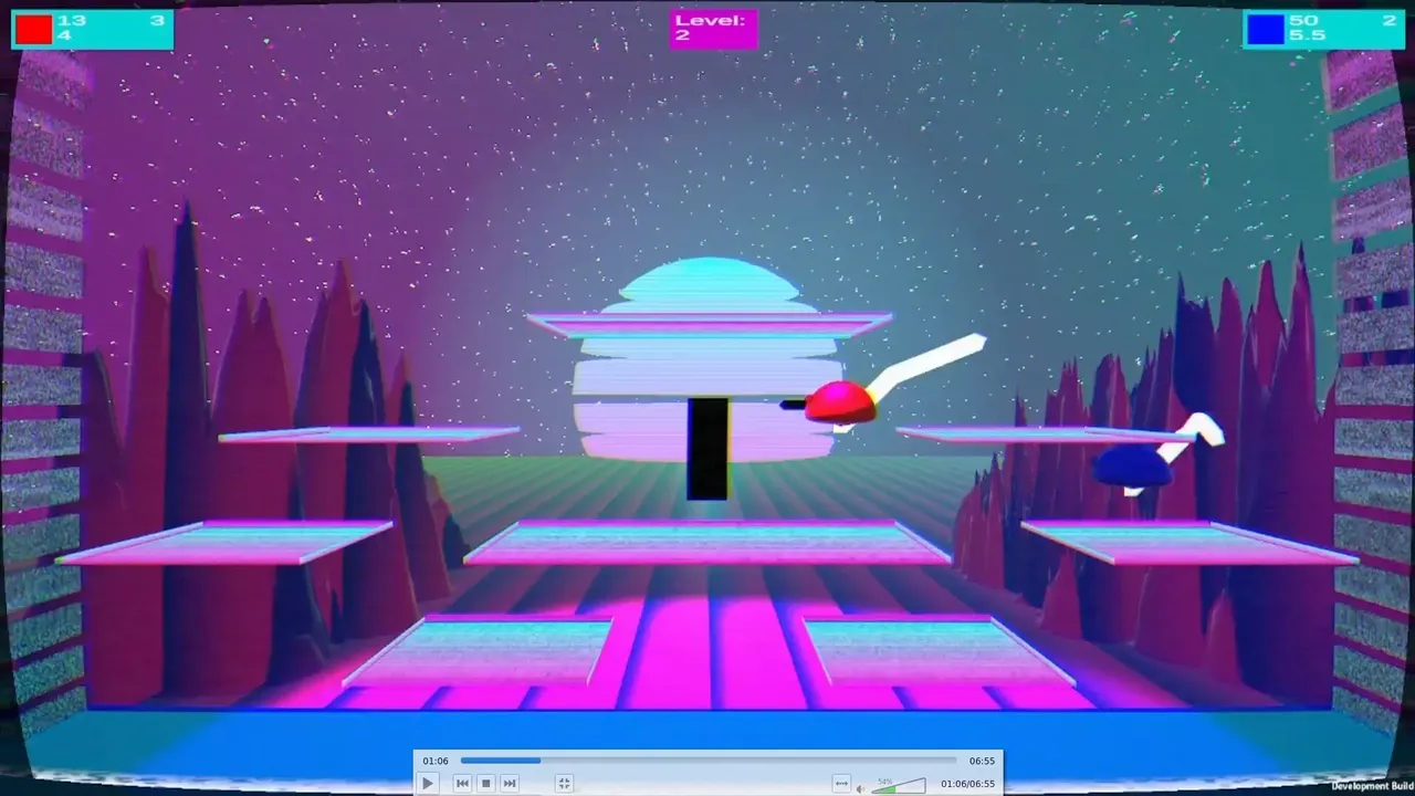 -Slime Brawly Brawl-游戏截图-好玩游戏库