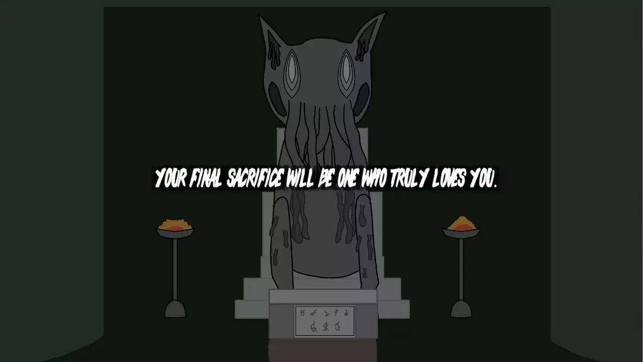 -Apathy In Our Stars-游戏截图-好玩游戏库