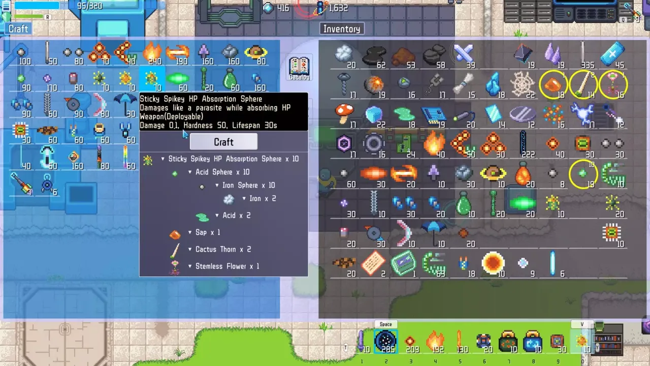 -The Lab and Dungeons-游戏截图-好玩游戏库