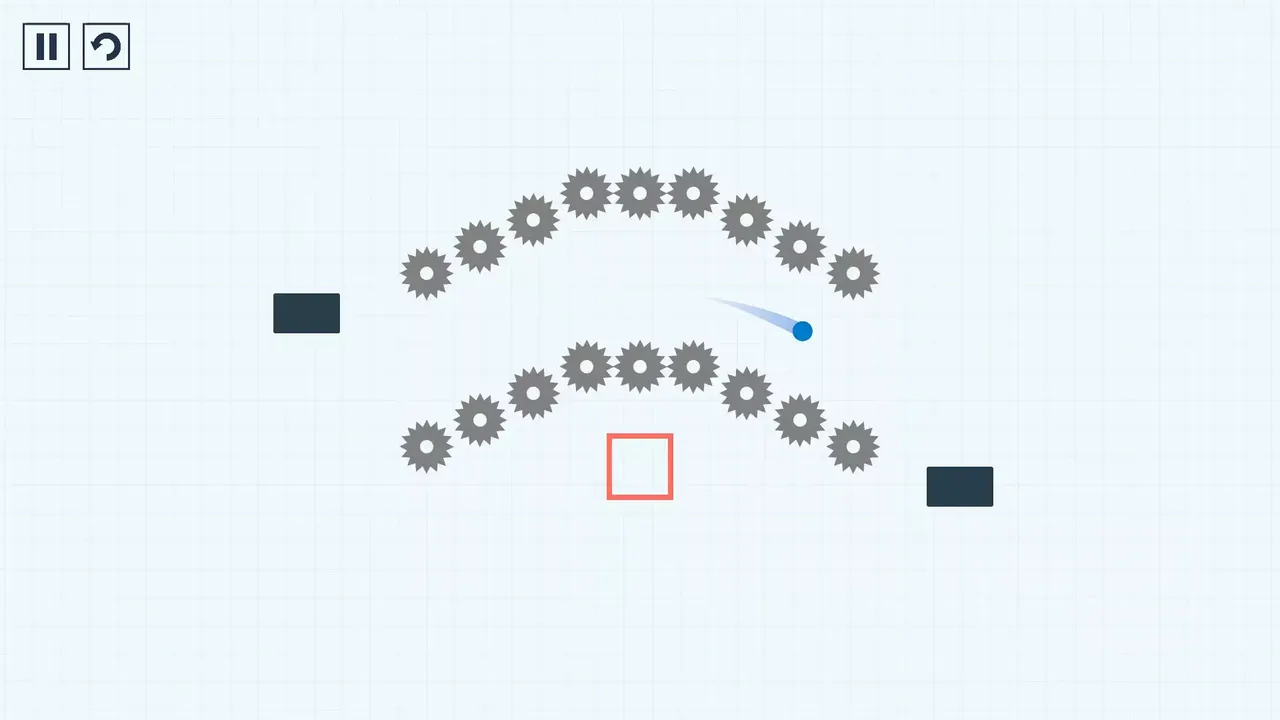 -Swing Solver-游戏截图-好玩游戏库