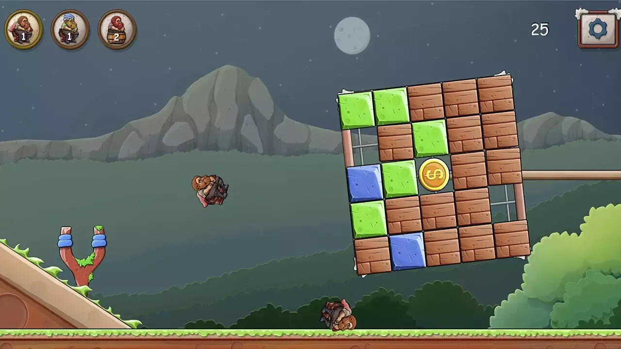 -Cubebam-游戏截图-好玩游戏库