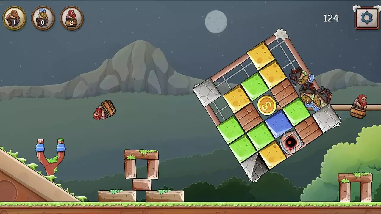 -Cubebam-游戏截图-好玩游戏库