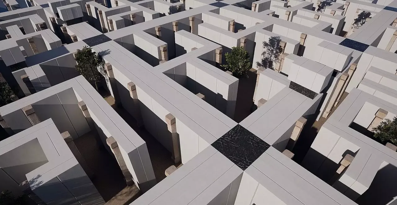 -Unknown place-游戏截图-好玩游戏库