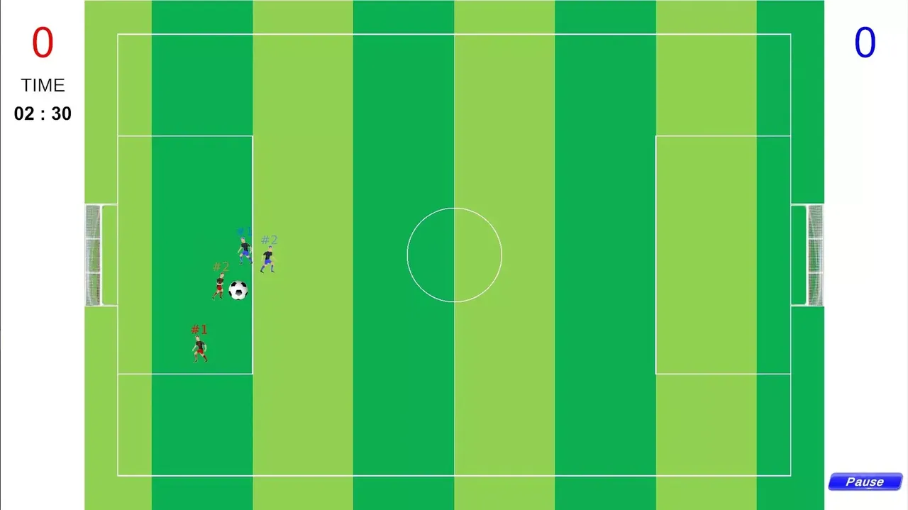 Funny Football