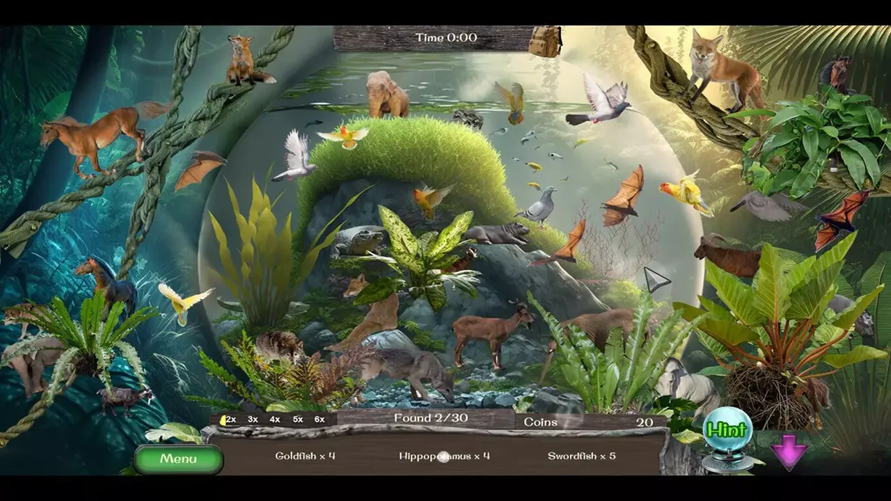 -Animal Kingdom 2-游戏截图-好玩游戏库