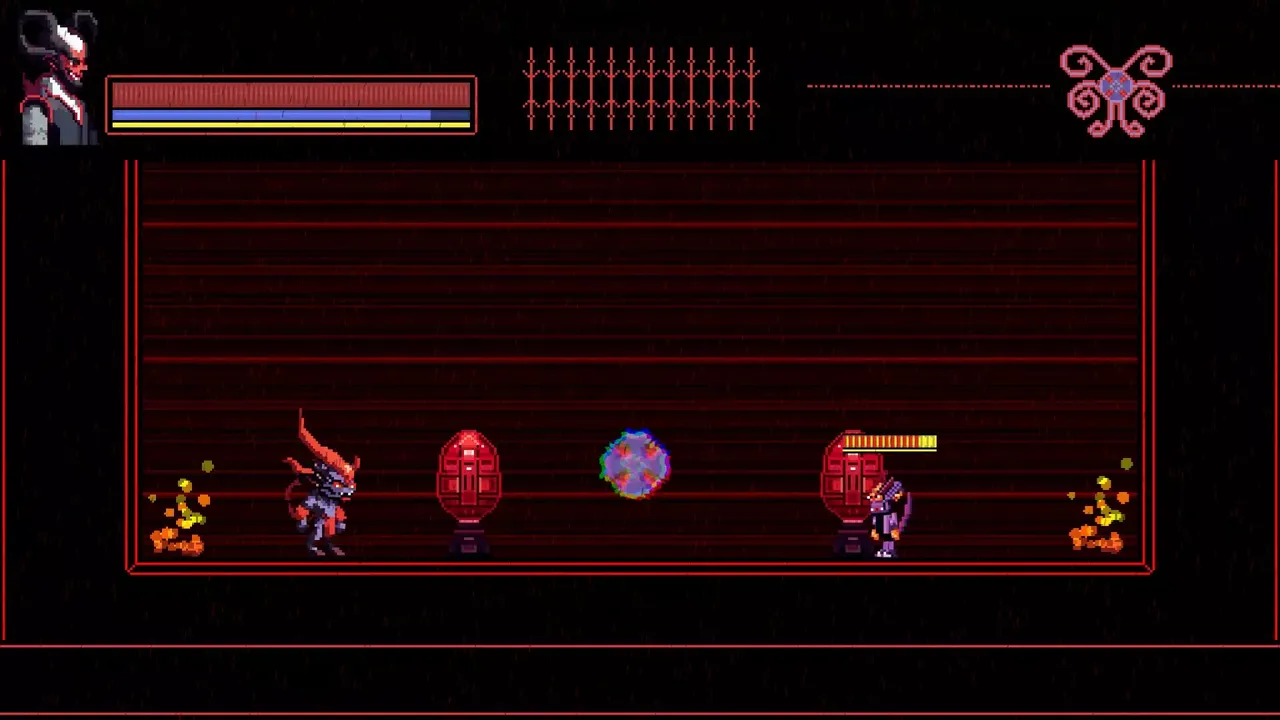 -Demonic Astal-游戏截图-好玩游戏库