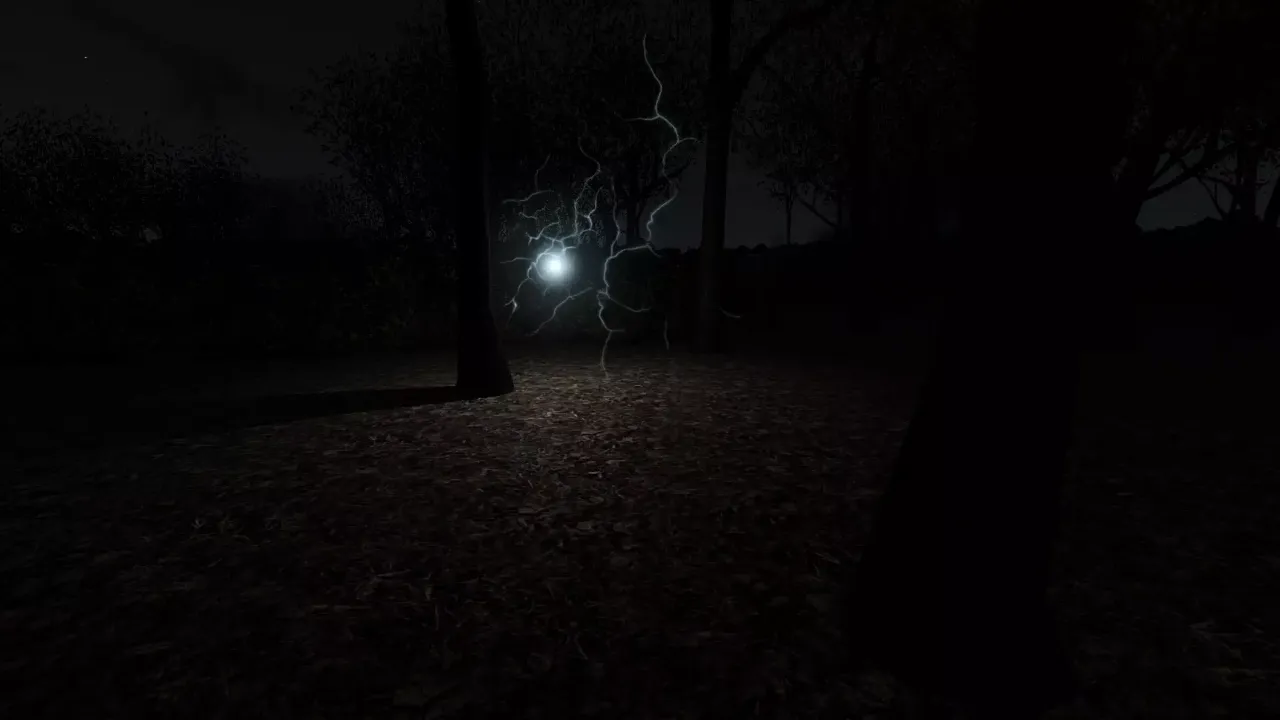 -Leaden Sky: Nightmares-游戏截图-好玩游戏库