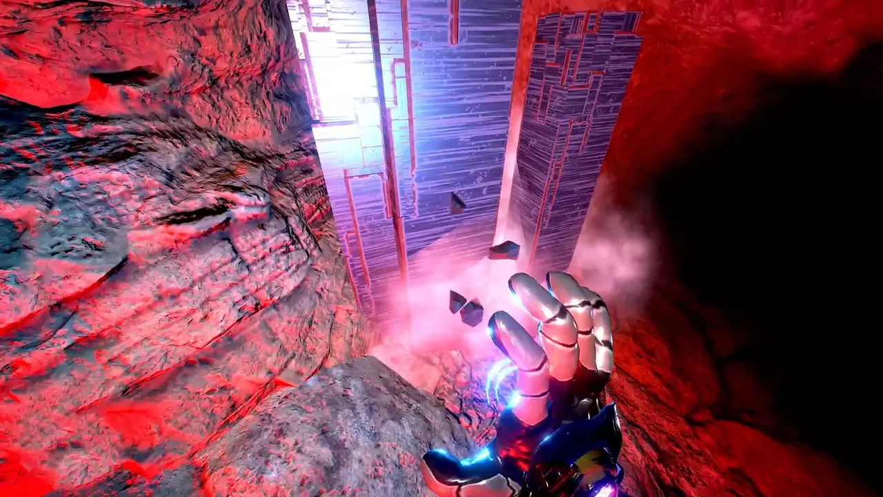 -Relic Odyssey: Ruins Of Xantao-游戏截图-好玩游戏库