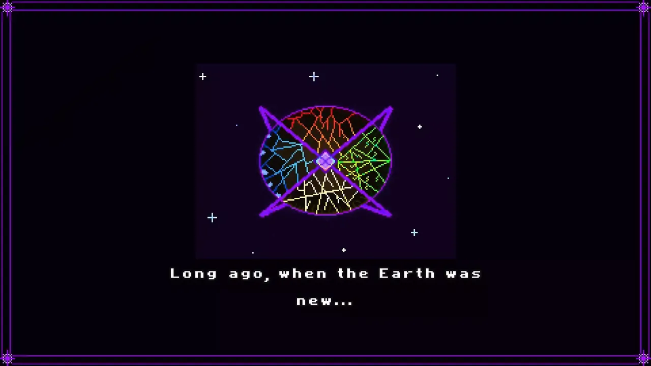 -Long Steel-游戏截图-好玩游戏库
