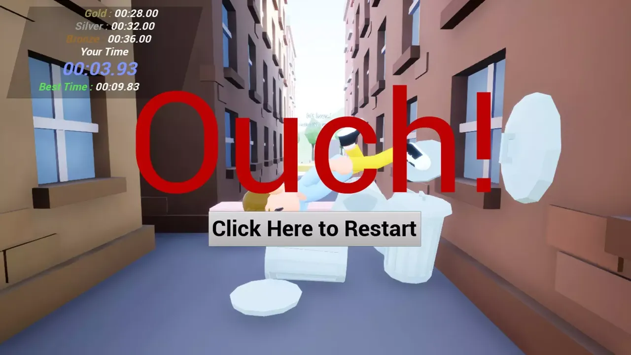 -Ludicrous Leap-游戏截图-好玩游戏库