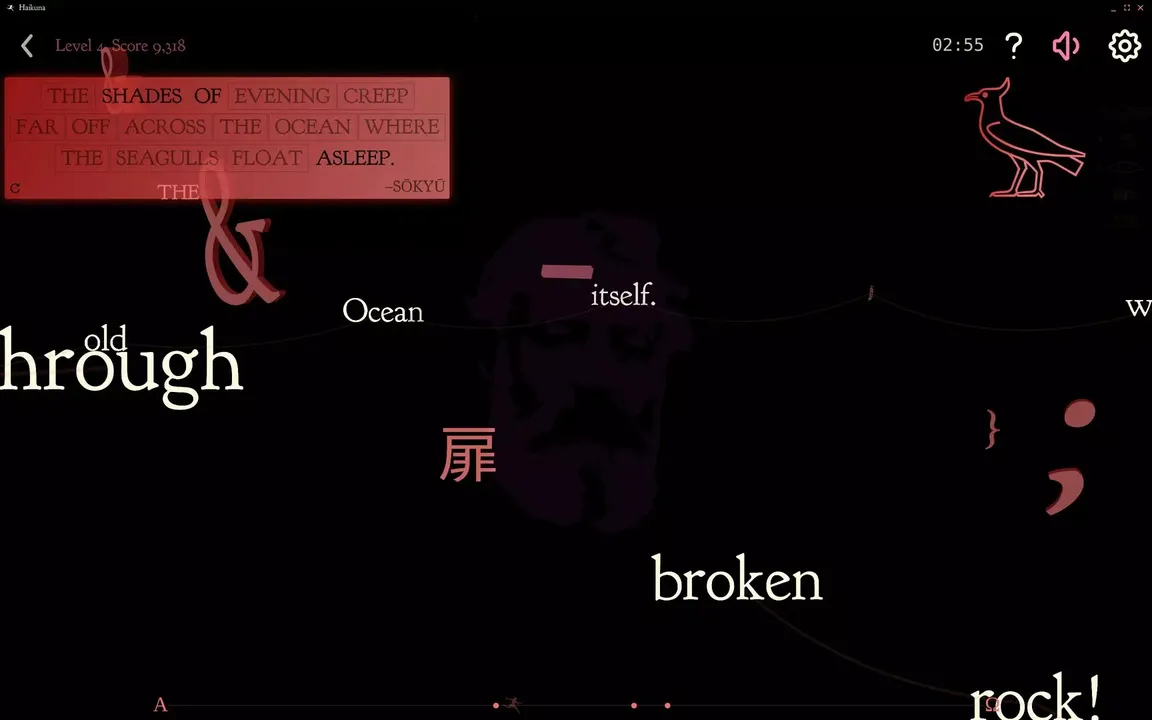 -Haikuna-游戏截图-好玩游戏库