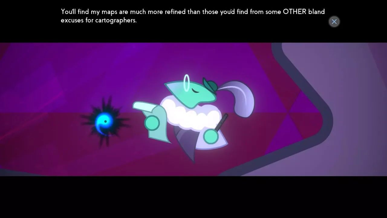 -Absence of Light-游戏截图-好玩游戏库
