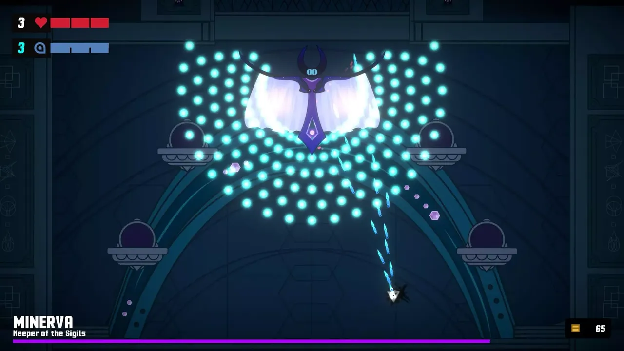 -Absence of Light-游戏截图-好玩游戏库