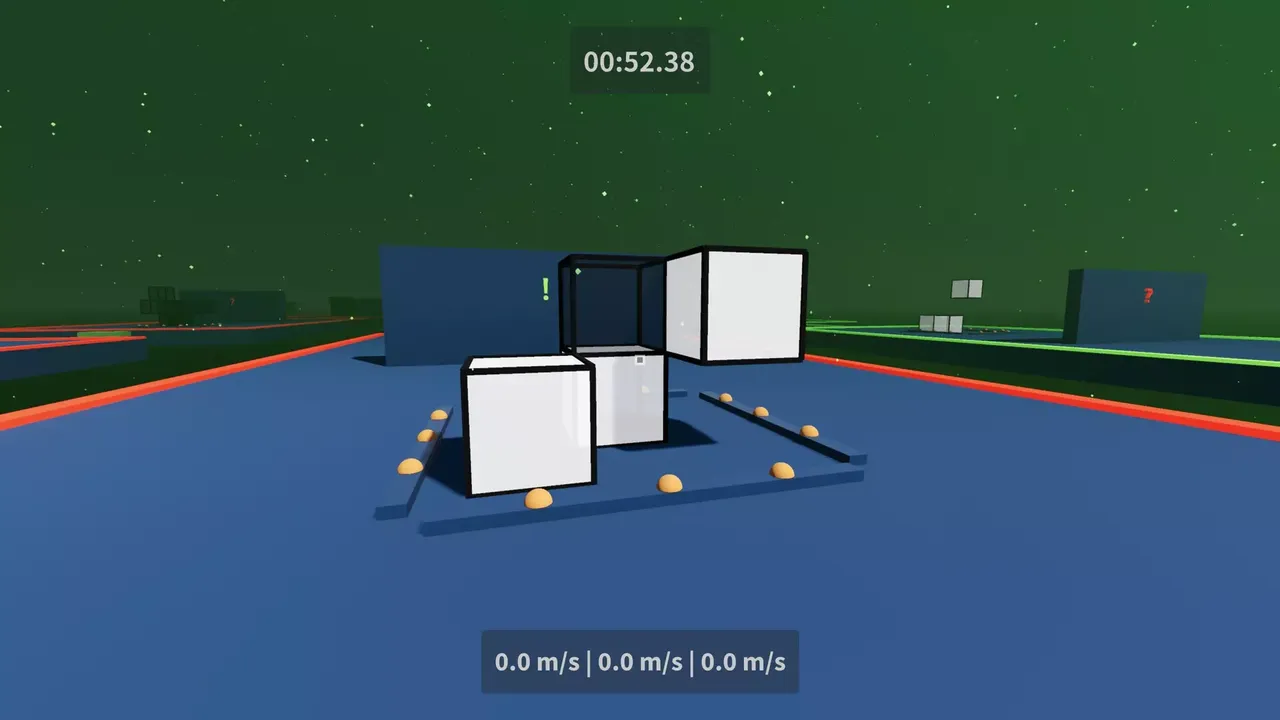 -Space Traveler's Brain Creator-游戏截图-好玩游戏库