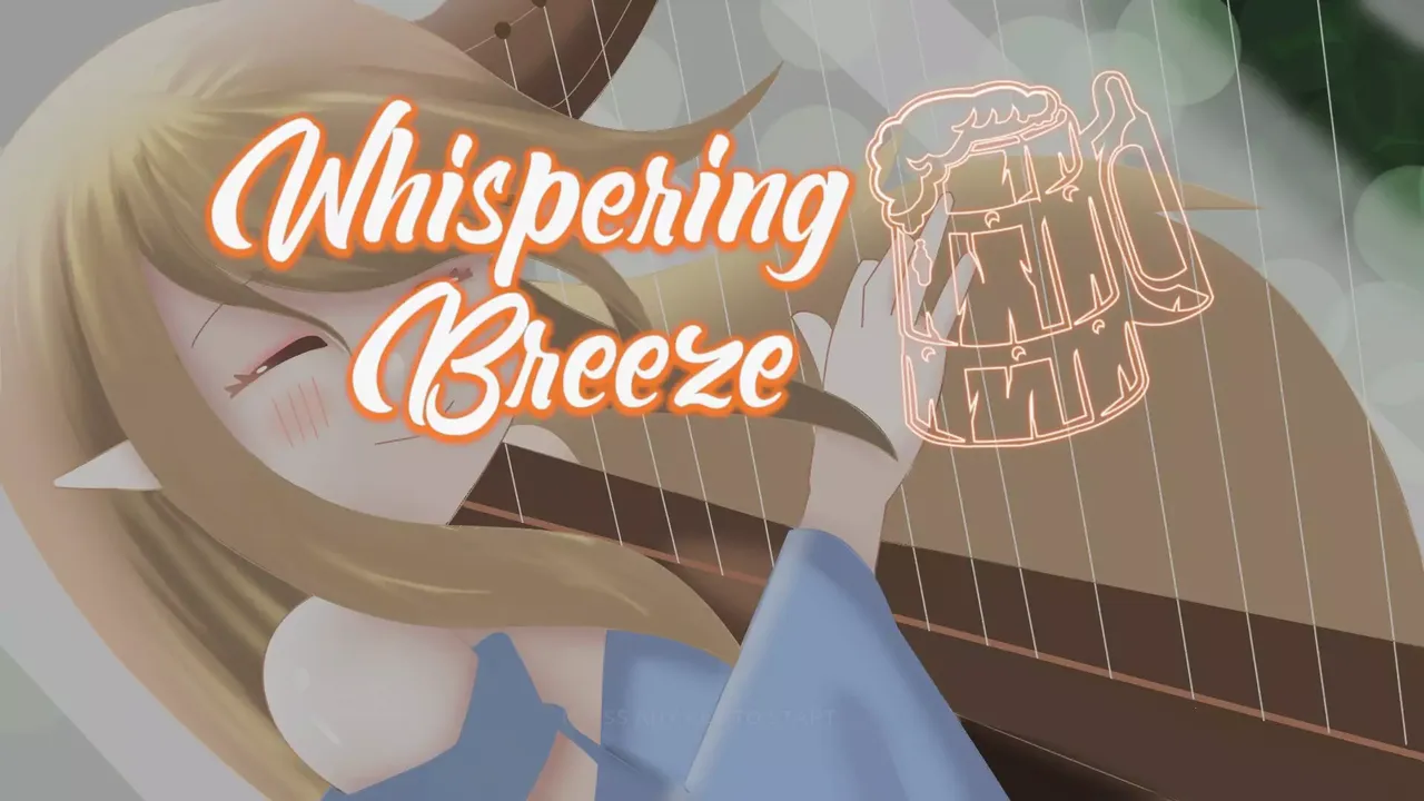 -Whispering Breeze-游戏截图-好玩游戏库