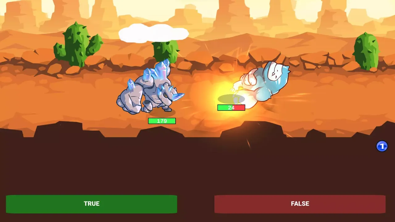 -TriviaQuest: Mythic Conquest-游戏截图-好玩游戏库