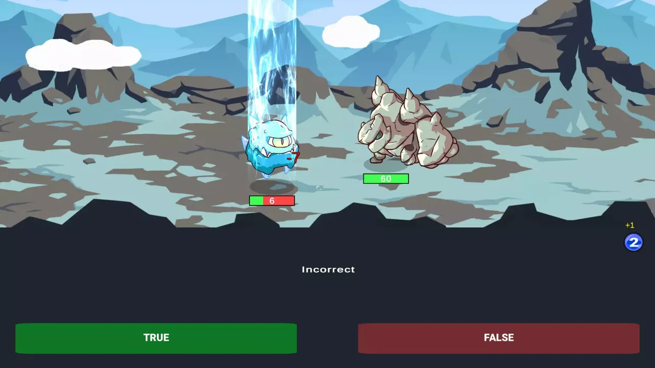 -TriviaQuest: Mythic Conquest-游戏截图-好玩游戏库