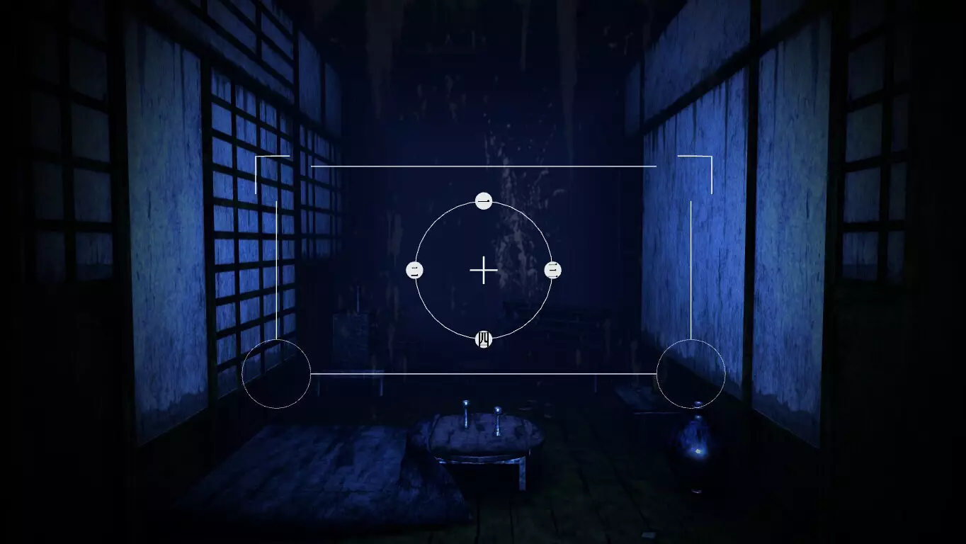 -Scare: Fatal Picture-游戏截图-好玩游戏库