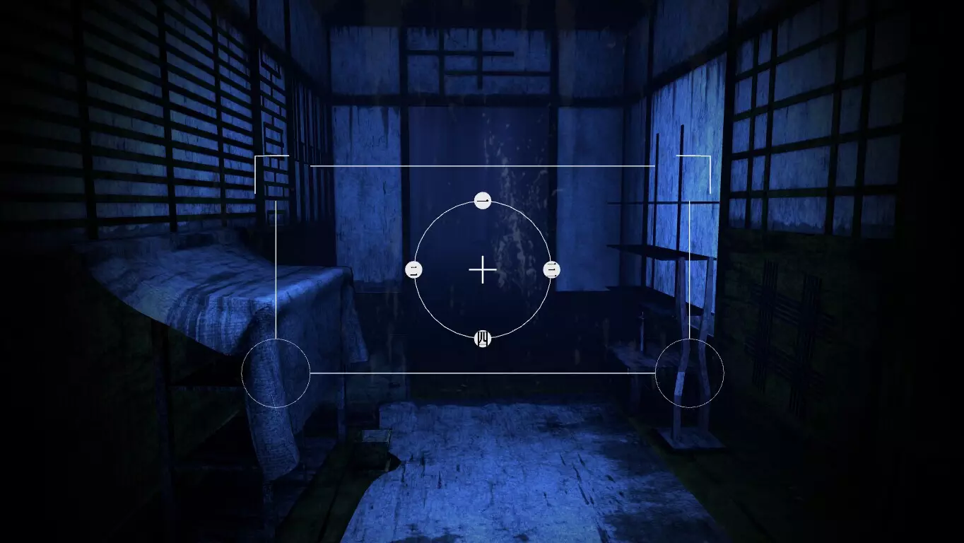 -Scare: Fatal Picture-游戏截图-好玩游戏库