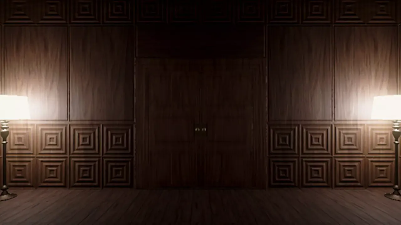 -Puppeteer's Curse-游戏截图-好玩游戏库