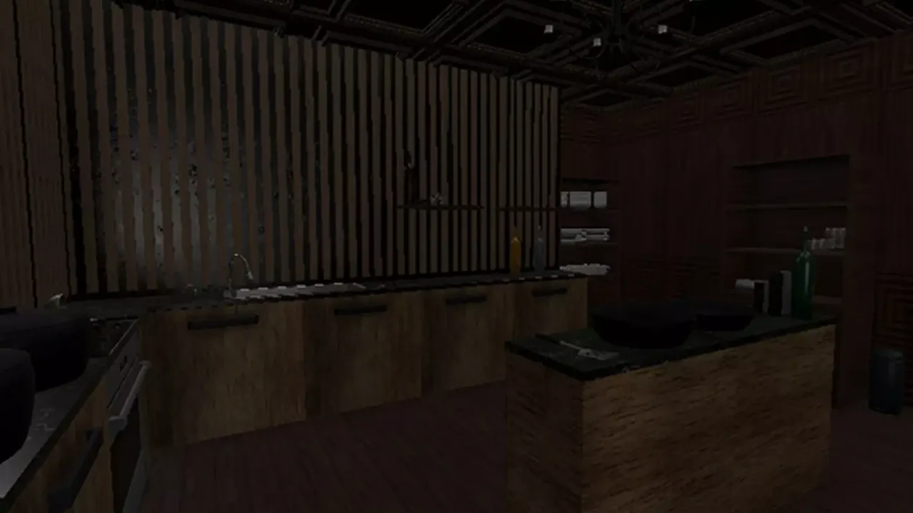 -Puppeteer's Curse-游戏截图-好玩游戏库