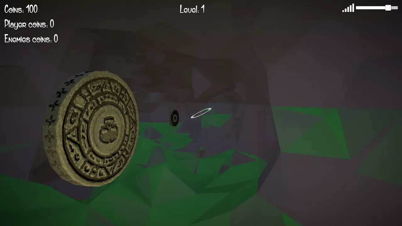 -Gold Seeker-游戏截图-好玩游戏库