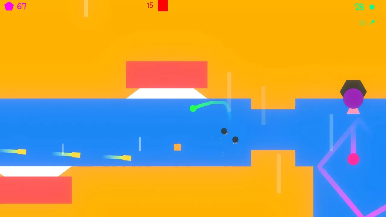 -Cubyte-游戏截图-好玩游戏库