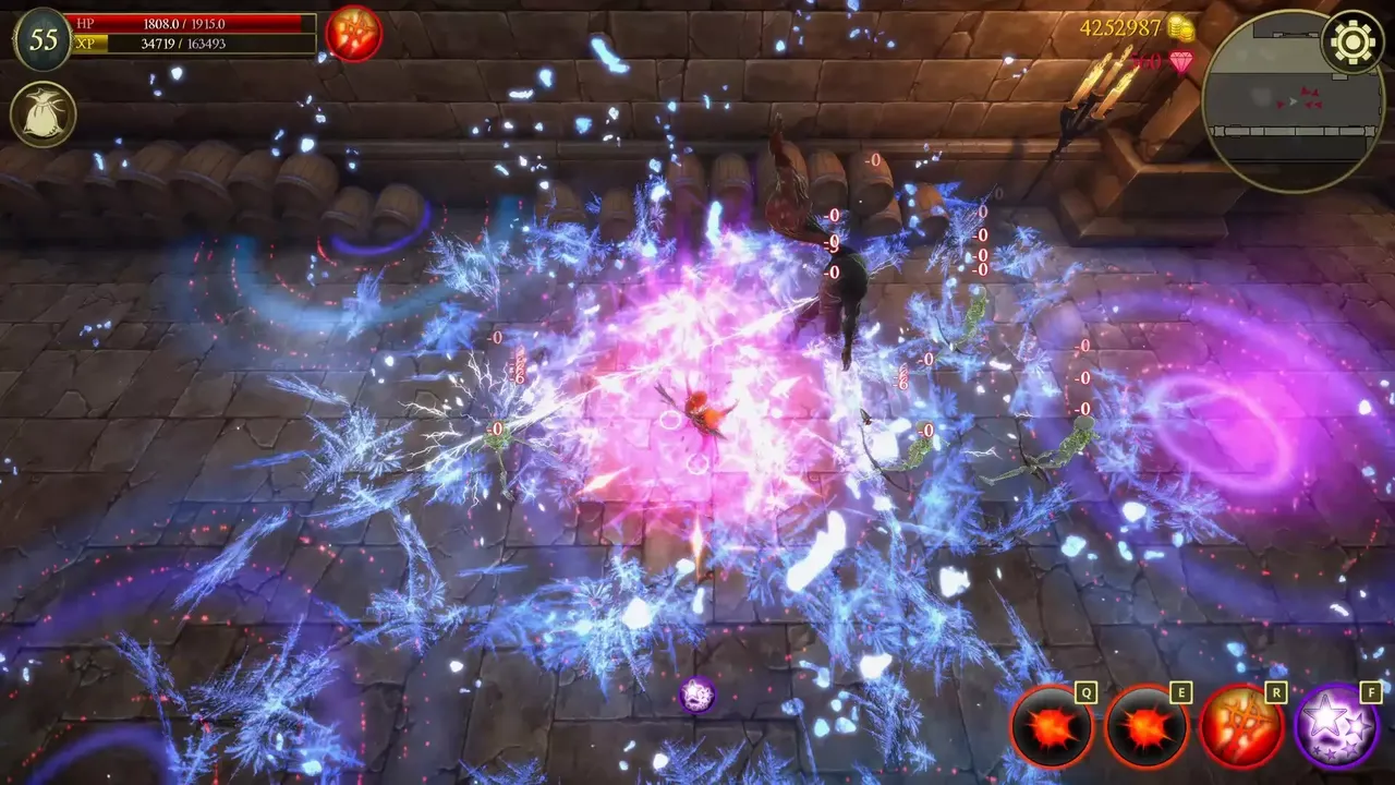 -TotAL RPG-游戏截图-好玩游戏库