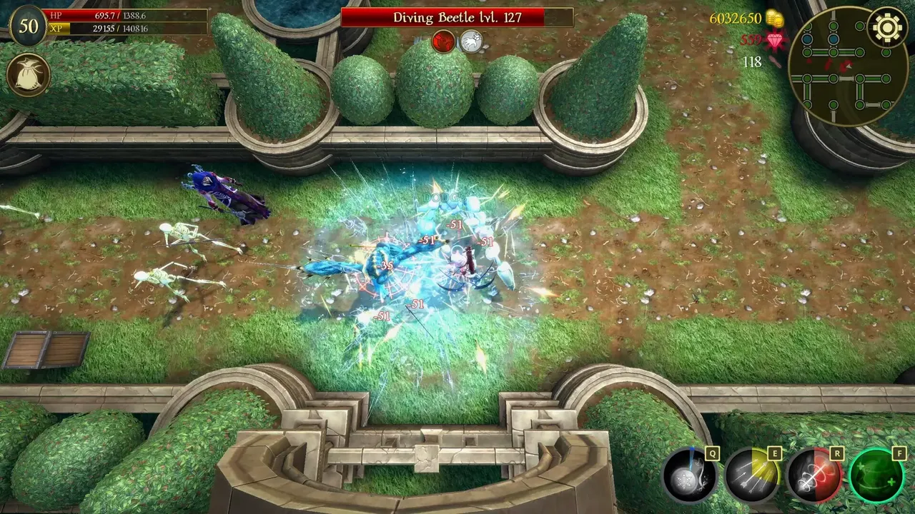 -TotAL RPG-游戏截图-好玩游戏库