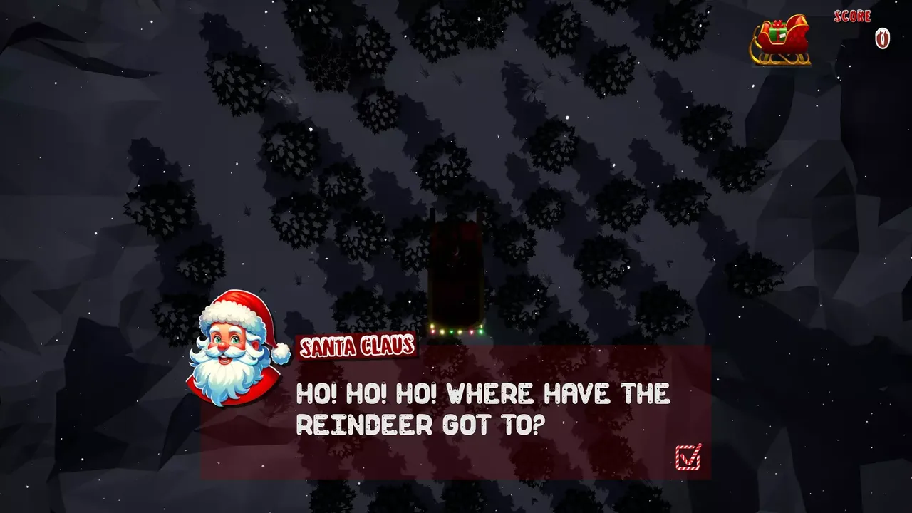 -Sleigh Strikers-游戏截图-好玩游戏库