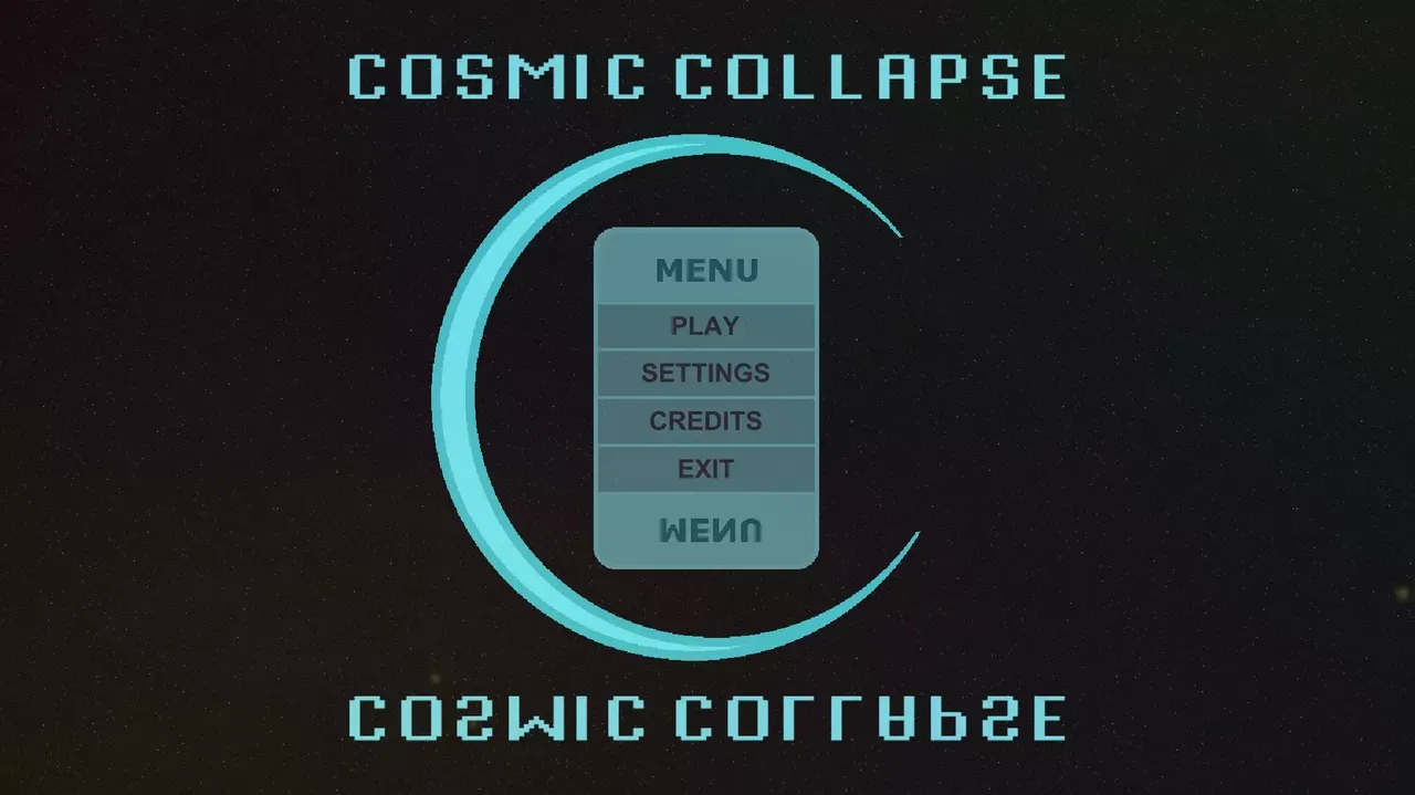 Cosmic collapse
