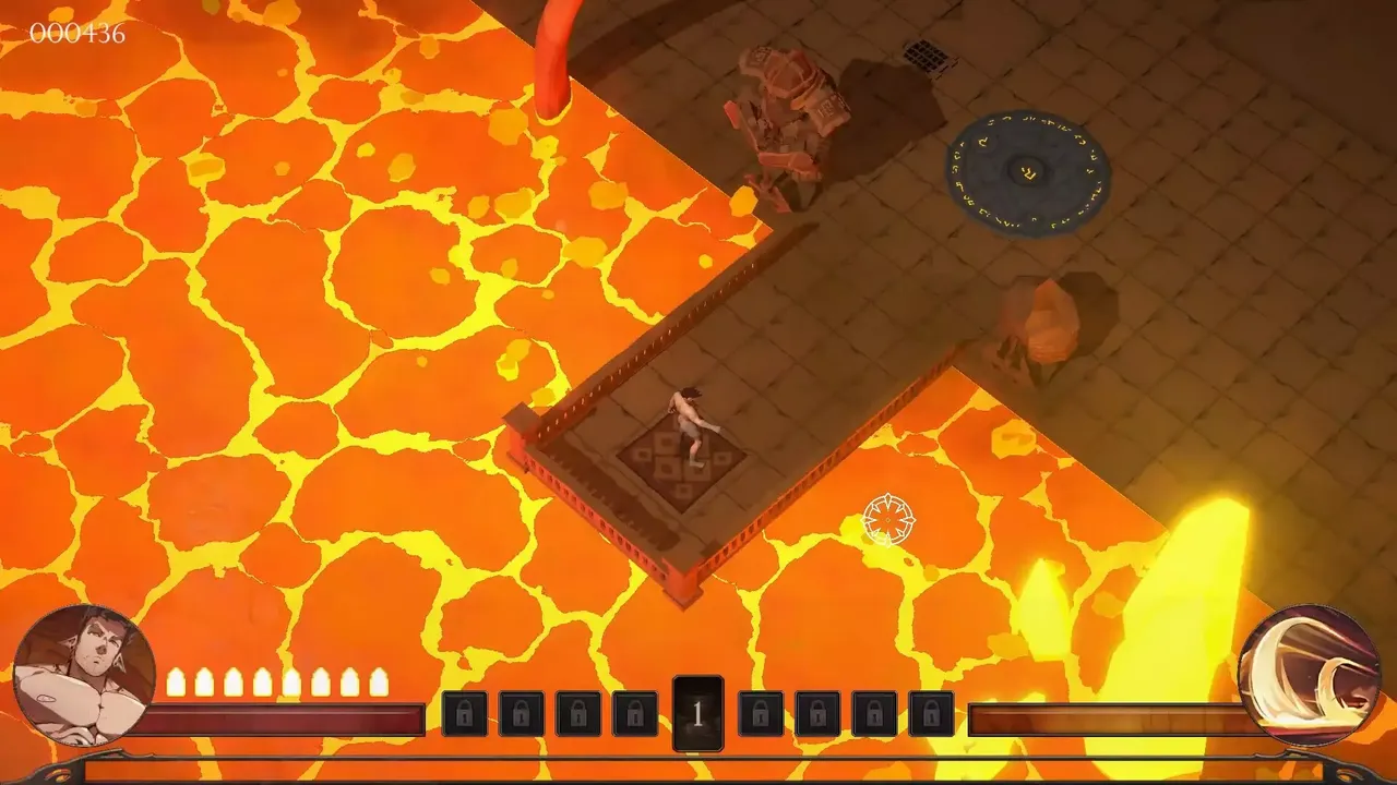 Drake’s Dungeon
